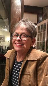 Elizabeth Ann Williams