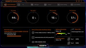 Gigabyte download center is developed by microsoft activex technology. Gigabyte Aero 15 Oled Xd Review Samachar Central