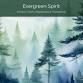 Evergreen Spirit — Watercolour Workshop with event image