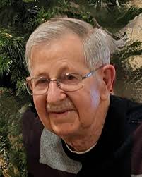 Lowell Whitacre Obituary March 16, 2025