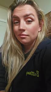 Brittany Daily's Instagram, Twitter & Facebook