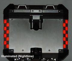 Bmw Reflective Kits Motoreflective Motorcycle Reflective Retroreflective Vinyl Tape Bmw Motorcycle Adventure Travel Retro Reflective