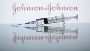 Der impfstoff von johnson & johnson nutzt ein sogenanntes adenovirus als vektor. Corona Impfstoff Bei Johnson Johnson Genugt Eine Dosis