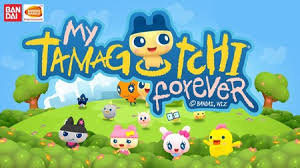 Descarga gratis los mejores juegos para pc: Probamos My Tamagotchi Forever El Juego De Las Famosas Mascotas Virtuales Que Ya Puedes Descargar En Android