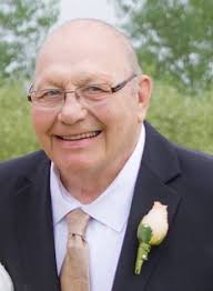 Norbert N “Nubby” Theis (1931-2014)