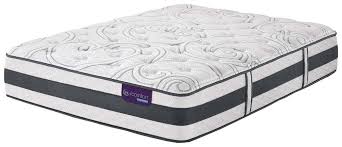 Serta Mattress Icomfort Hybrid Recognition Extra Firm California King Size Mattress Recognition Firm Cal King Serta Mattress Plush Mattress Mattress