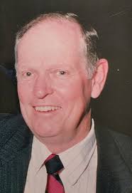 George Gendron avis de décès