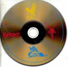 Great addition to anyone's collection. see allitem description. Britney Spears Britney Cd Album 2001 5 95 Picclick
