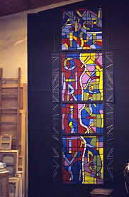 Preparation Des Cartons De La Resurrection