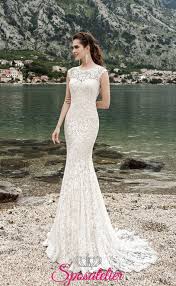 Abitosposa.it � il portale di riferimento nel settore, e vuole dare spazio a tutte le attivit� che si occupano di abiti da sposa in italia, quindi scrivici subito e. Sposatelier Vestiti Da Sposa Italiani Ricamato Su Misura Economicosposatelier
