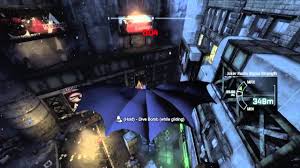 Maybe you would like to learn more about one of these? Park Row Riddler Trophies Batman Arkham City Riddler Challenge Guide Gamesradar