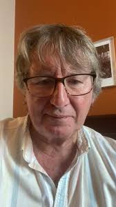 We are already at the first Balloch open mic of the New Year with an  evening to remember. On Monday 05 January 2026 we are delighted to welcome  back as headliner, poet,