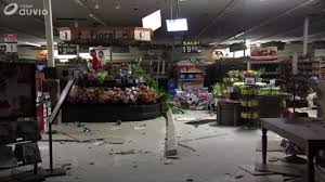 Cette fois, dorothée porte la veste mythique de son. Un Nouveau Seisme De Magnitude 7 1 Dans Le Sud De La Californie Fait Ressurgir La Crainte Du Big One