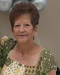 Otilia Sandoval Obituary March 2, 2025