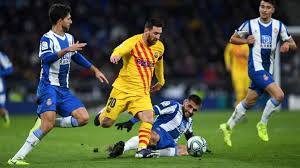 Supporters clubs around the world. Barcelona Vs Espanyol Live Streaming La Liga In India Watch Barca Vs Esp Live Football Match Online Football News India Tv
