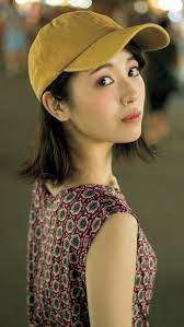 minami おしゃれまとめの人気アイデア pinterest gavin hsieh 女性 ハット ファッション ショート 芸能人