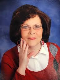 Obituary for Almedia Vaught