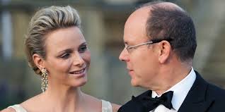 Maybe you would like to learn more about one of these? Love Story Charlene And Albert Of Monaco Steemit