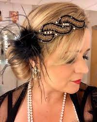 10 chin length bob with bangs 1920s Hairstyles 13 Vintage Flapper Hairstyles You Ll Love All Things Hair