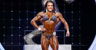We had the opportunity to connect. Arnold Classic 2019 Keine Uberraschung In Der Women S Physique Gannikus De
