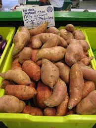 Green skin on potatoes is caused by exposure to light. Do Sweet Potatoes Go Bad