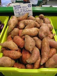 It could have been in the preparation. Do Sweet Potatoes Go Bad