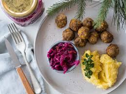 Weihnachts Diy Aus Der Kuche Kimchi Rezept Mit Rotkohl Apfel Ein Sonntagsessen Wishful Thinking Fur Mamas More Is Now Rezepte Mit Rotkohl Kimchi Rezept Rezepte
