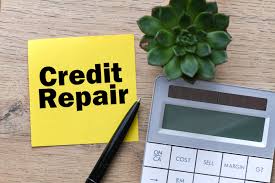 Credit Repair Merchant Account - Flow Payments