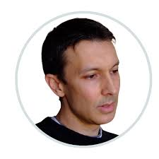 Nathan Pratt — THE LOOM