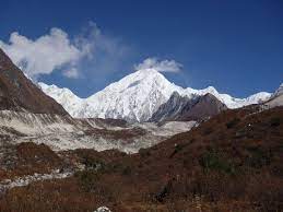 One Of My Favourite Collection Of Mt Manaslu 8th Highest Peak Of The World Located In Nepal Best Camping Gear Camping Locations Camping Near Me
