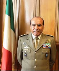 Se si dimettessero il commissario all'emergenza covid e il. Il Casertano Antonio Zambuco Promosso Generale Di Corpo D Armata Dell Esercito