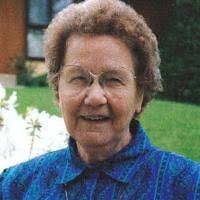 Bertha Esther (Thomsen) Lennardtz