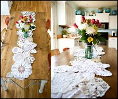 Auch mit kleinem budget lässt sich die wohnung kreativ aufpeppen. Wohnideen Zum Selbermachen Basteln Sie Schone Dekoration Aus Spitze