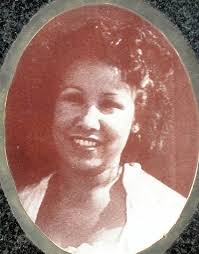 Teresa “Terri” Chavez (1952-2008)