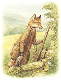 The Tale Of Jemima Puddle Duck Written And Illustrated By Beatrix Potter Beatrix Potter Illustrations Beatrix Potter Books Beatrix Potter