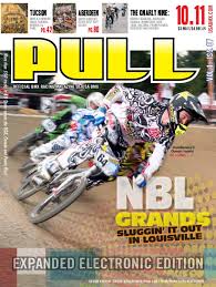PULL-October2011 by USA BMX