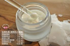 滋潤乳霜配方 橄欖乳化蠟製 分享 lotion bars diy diy bar lotion bars
