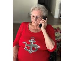 Pauline Gillette Obituary (2021)