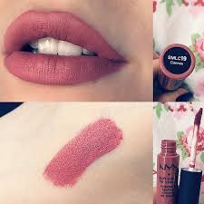 35 results for nyx matte lip cream cannes. Nyx Makeup Nyx Cannes Soft Matte Lip Creamwgifts Poshmark