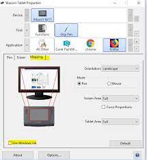 How to enable or disable windows ink workspace in windows 10? Community Forums Drawing Tablet Not Working With Draw Tool Roll20 Online Virtual Tabletop