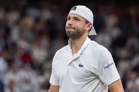 Major setback for Grigor Dimitrov after qualifying announcement — is his French Open dream over?