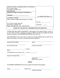 Links are grouped by those that cover courts statewide, for multiple counties, and then by individual county. Larimer Motion Sentence Fill Online Printable Fillable Blank Pdffiller
