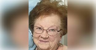 Obituary information for Frances R. Keller