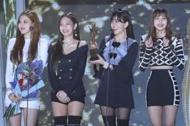 And they decided to do it with the movie premiere blackpink: List Of Awards And Nominations Received By Blackpink Wikipedia