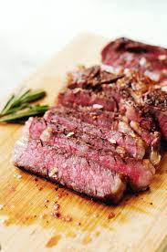 Sous Vide Frozen Steak From Frozen To Perfect Every Single Time