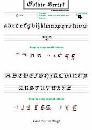 Sharing this post helps support my blog which means more freebies for you! Free Calligraphy Worksheet For A Gothic Script Download It For Free Calligraphy Worksheet Calligraphy Worksheets Free How To Write Calligraphy