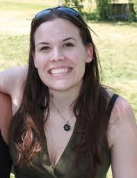 Aimee Bertin's Instagram, Twitter & Facebook