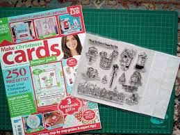 See more ideas about christmas cards, card making, xmas cards. Card Making And Papercraft Magazines