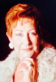 Barbara Scott Obituary