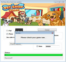 There are so many options for treats and makeovers! Pet Shop Story Coins And Gems Generator Petswall